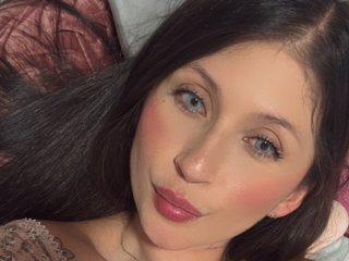 Erotischer Video -Chat Sweetammy