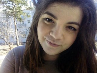 Erotischer Video -Chat SweetAndCurvy