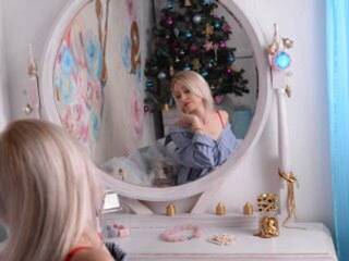 Erotischer Video -Chat sweetangel28