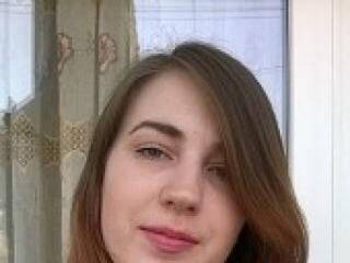 Erotischer Video -Chat sweetangelx