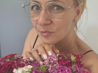 Erotischer Video -Chat Sweetaniaa