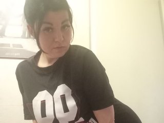 Erotischer Video -Chat SweetAnn