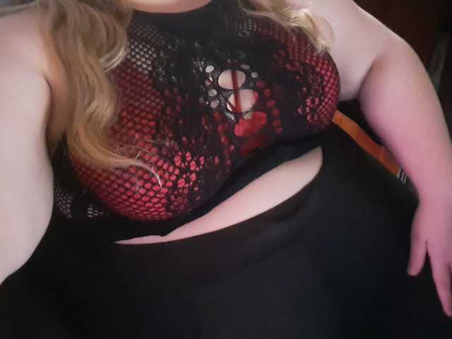 Foto des Profils SweetAnna90