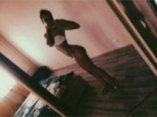 Erotischer Video -Chat sweetannie