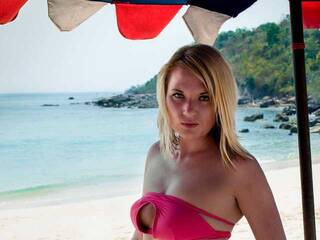 Erotischer Video -Chat sweetanny