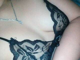 Erotischer Video -Chat SweetAshley