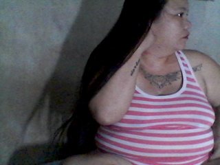 Erotischer Video -Chat sweetasian33