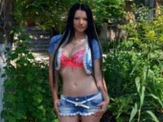 Erotischer Video -Chat sweetbaby66