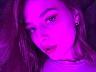 Erotischer Video -Chat SweetBabyHot