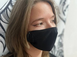 Erotischer Video -Chat sweetbasil
