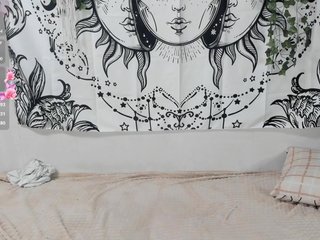 Erotischer Video -Chat sweetbasil