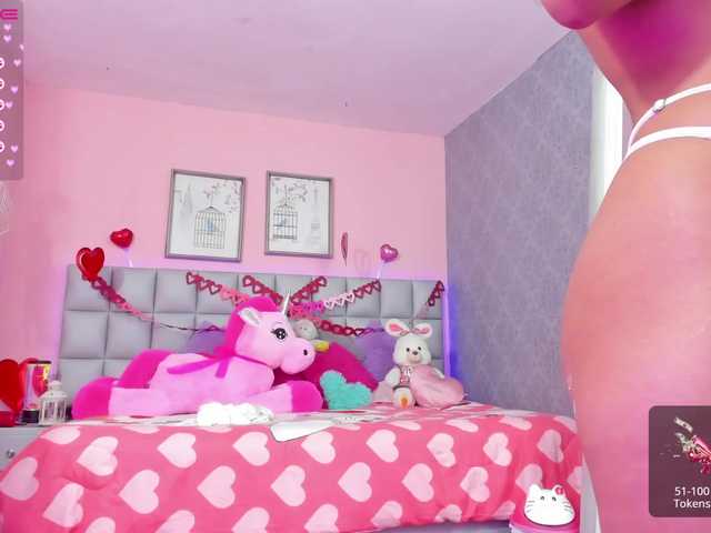 Sendung Screenshots SweetBella