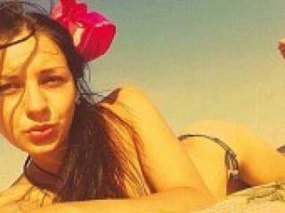 Erotischer Video -Chat sweetbelle