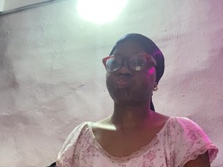 Erotischer Video -Chat Sweetbellea