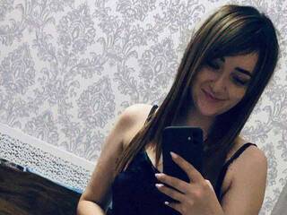 Erotischer Video -Chat sweetbetty