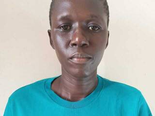 Erotischer Video -Chat Sweetblackgal3