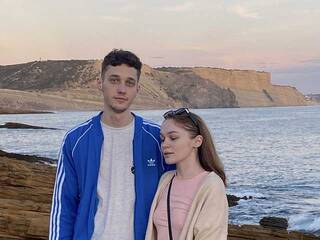 Erotischer Video -Chat Sweetsberry