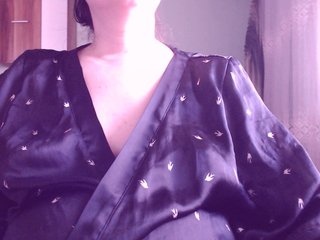 Erotischer Video -Chat SweetBrunete