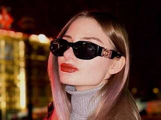 Erotischer Video -Chat _Brightgirl_