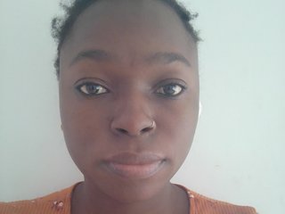 Erotischer Video -Chat Sweetcamila