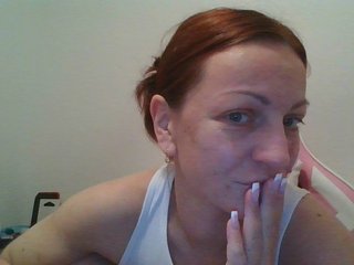 Erotischer Video -Chat sweetcandy1