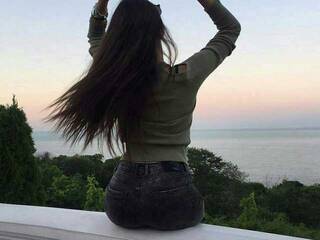 Erotischer Video -Chat SweetCandy231