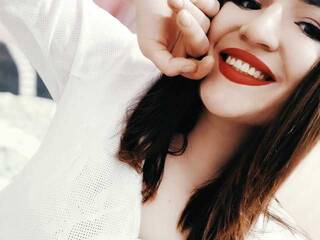 Erotischer Video -Chat SWEETCANDYn