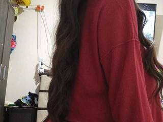 Erotischer Video -Chat Sweetcari