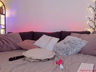 Erotischer Video -Chat SweetCarrol