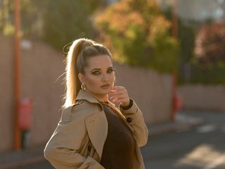 Erotischer Video -Chat Sweetcherry-27