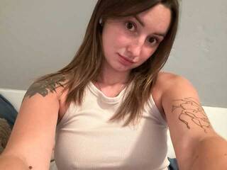 Erotischer Video -Chat Sweetcherryberry