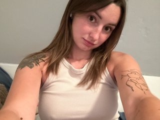 Erotischer Video -Chat Sweetcherryberry