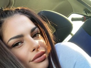 Erotischer Video -Chat Sweetcherybombs02