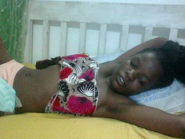 Sendung Screenshots sweetchic