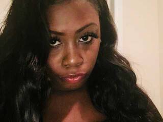 Erotischer Video -Chat SweetChoco12