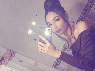Erotischer Video -Chat SweetChristine