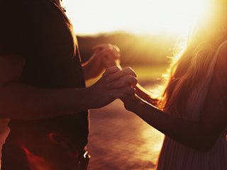 Erotischer Video -Chat sweetcouple23