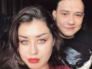 Erotischer Video -Chat SweetCoupless