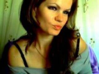 Erotischer Video -Chat sweetcriss
