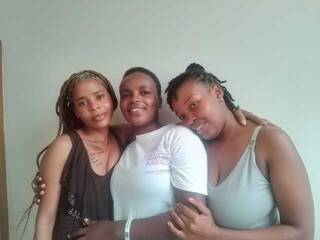 Erotischer Video -Chat Sweetcutegirls3