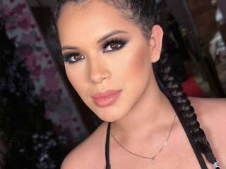 Erotischer Video -Chat sweetdaki