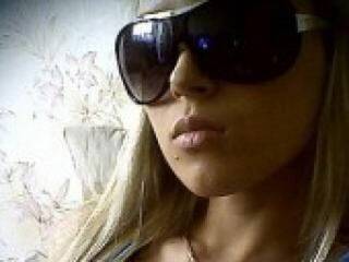 Erotischer Video -Chat sweetdevil