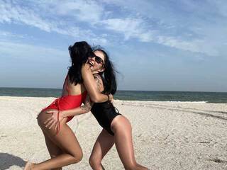 Erotischer Video -Chat Sweetdevilsa