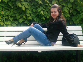 Foto des Profils SweetDimond5