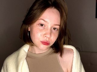 Erotischer Video -Chat -sweetdreamss-