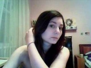 Erotischer Video -Chat sweetelaina