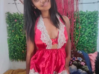 Erotischer Video -Chat SweetElissa1