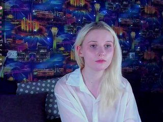 Erotischer Video -Chat SweeteRose