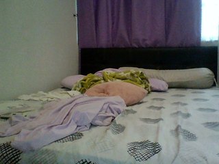 Erotischer Video -Chat sweetfaye20