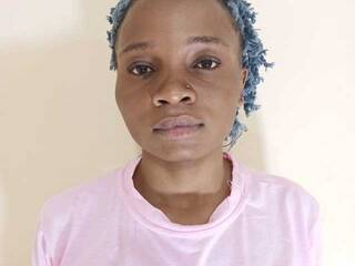 Erotischer Video -Chat Sweetflower24